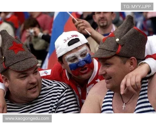 世界杯和球迷聊天怎么办（世界杯的球迷们）sports